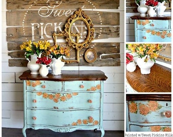 Sweetie Jane - SAMPLE SIZE  Sweet Pickins Milk Paint Clearance