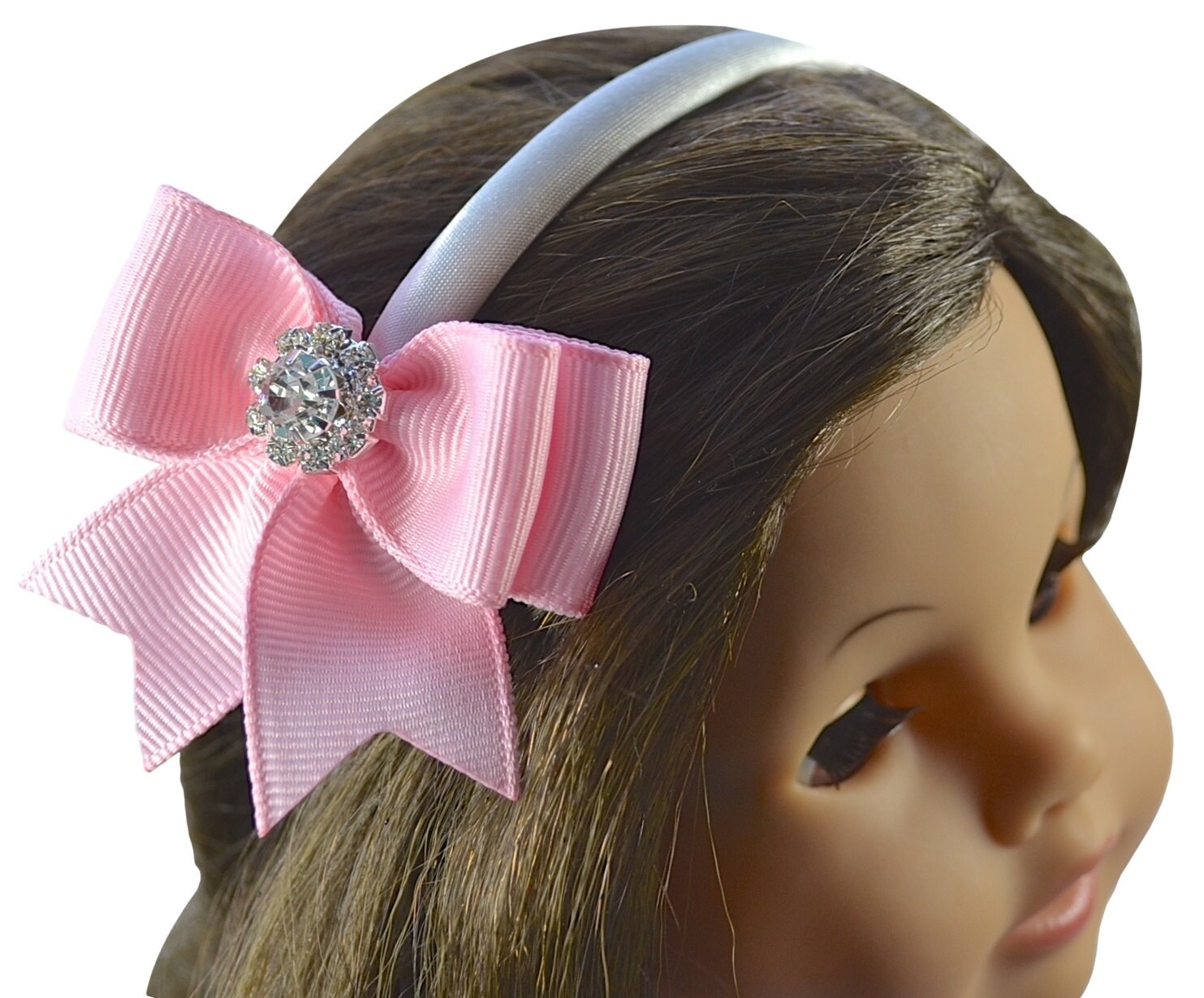 doll headbands
