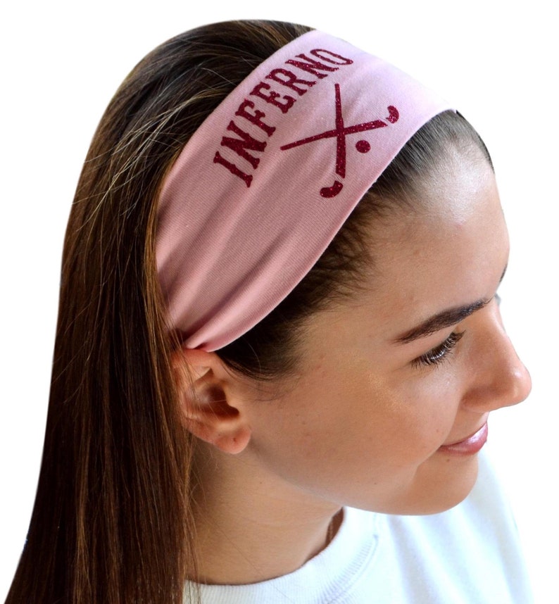 hockey headbands