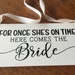 see more listings in the RING BEARER SIGNS section