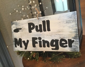 Funny wood sign for dad - funny sign for grandpa