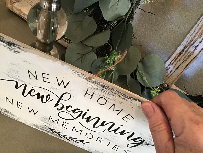 Free Free 117 New Home New Beginnings New Memories Svg SVG PNG EPS DXF File