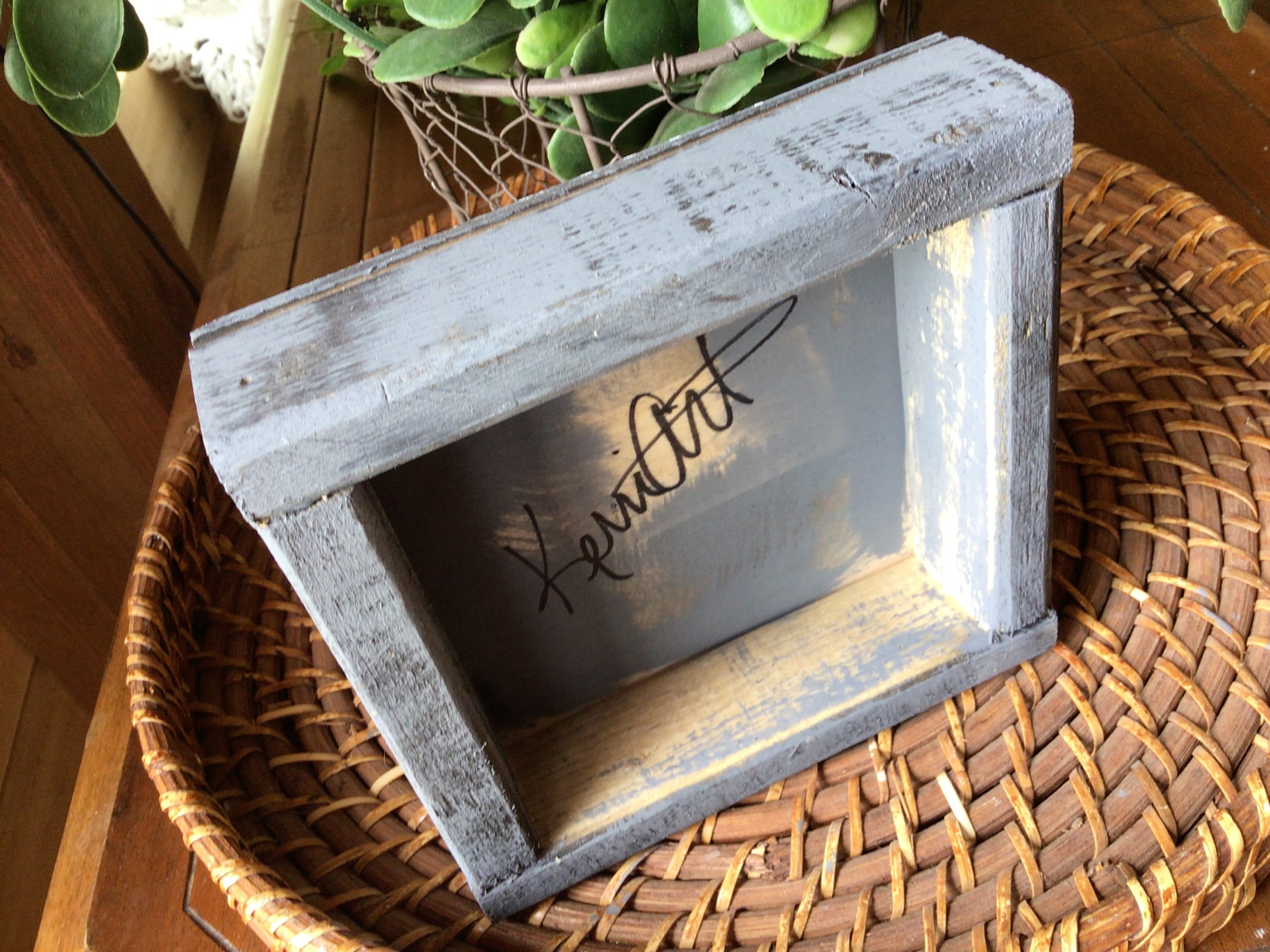 Let It Be - Etsy