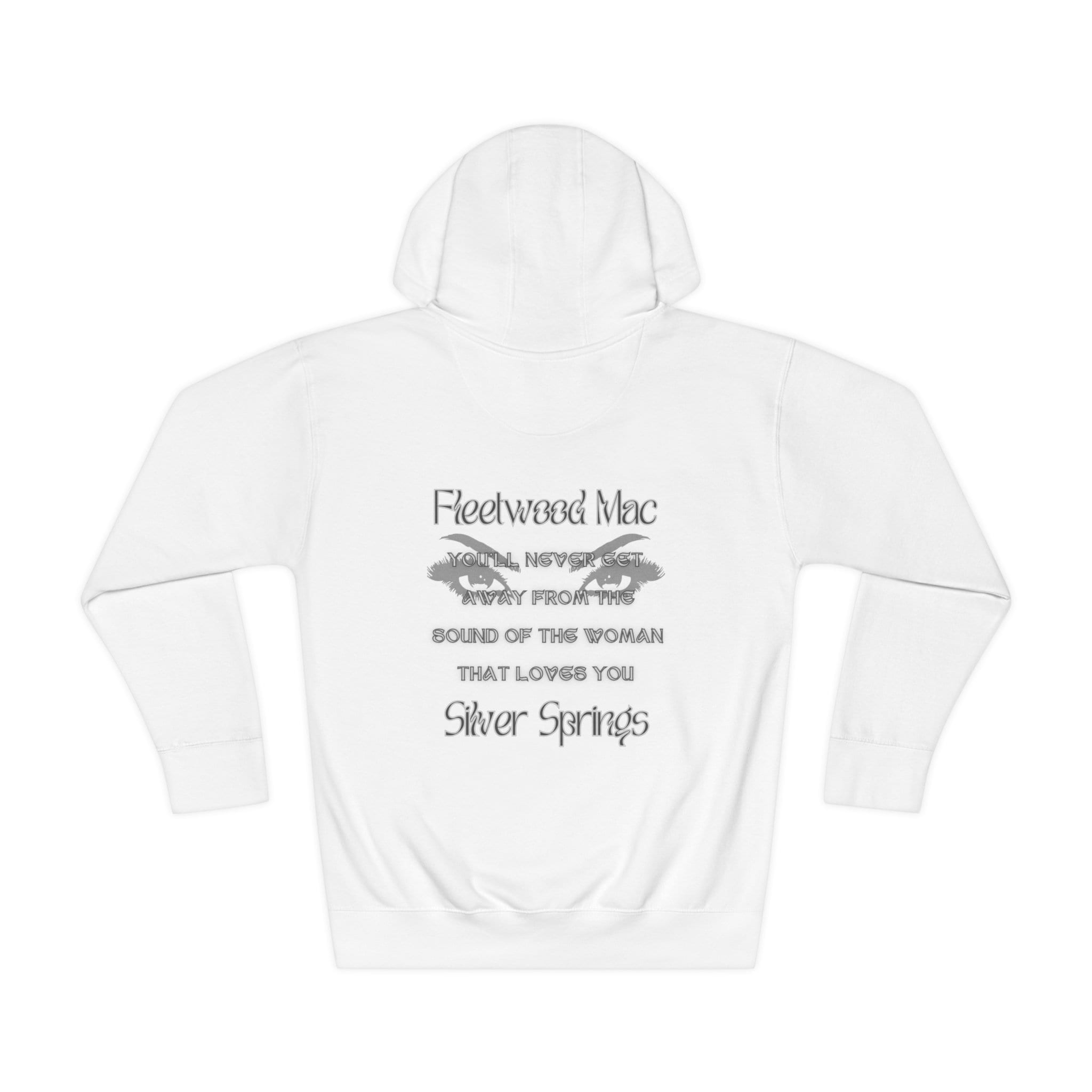 Fleetwood mac hoodies hotsell