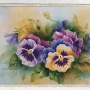 Floral Cards, Variety Floral Cards, Flower Photo Cards,Flower Photo Blank Cards