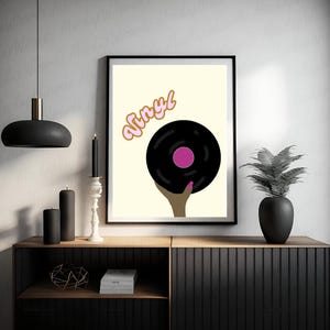 Vinyl