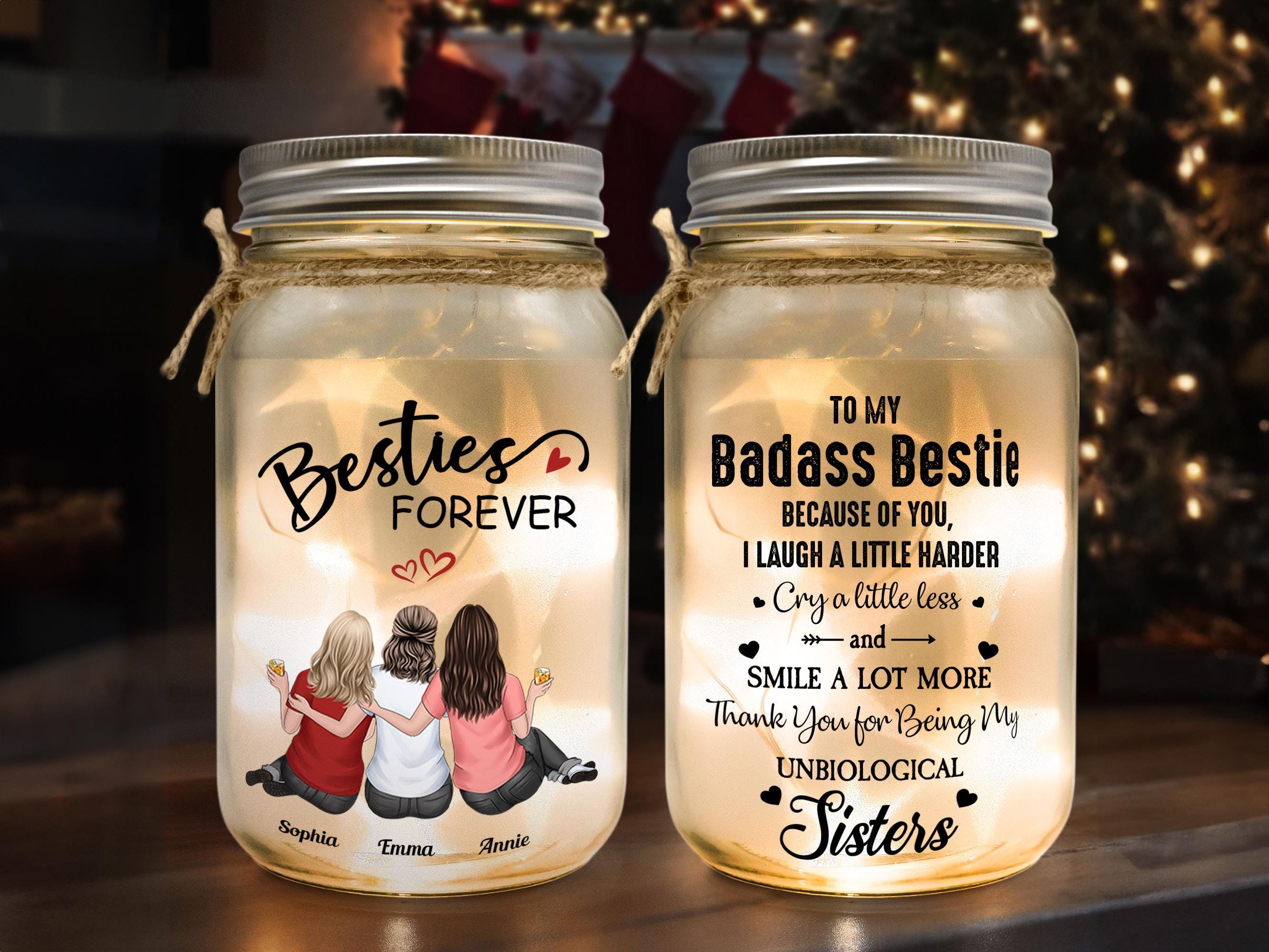 Special Gifts For Mom Personalized 'I Love You' Mason Jar Light - Sentimental Gift For Mom, Grandma, Family Decor Macorner Personalized Gifts For Dad Special Gifts For Mom Personalized 'I Love You' Mason Jar Light - Sentimental Gift For Mom, Grandma, Family Decor Macorner Personalized Gifts For Dad