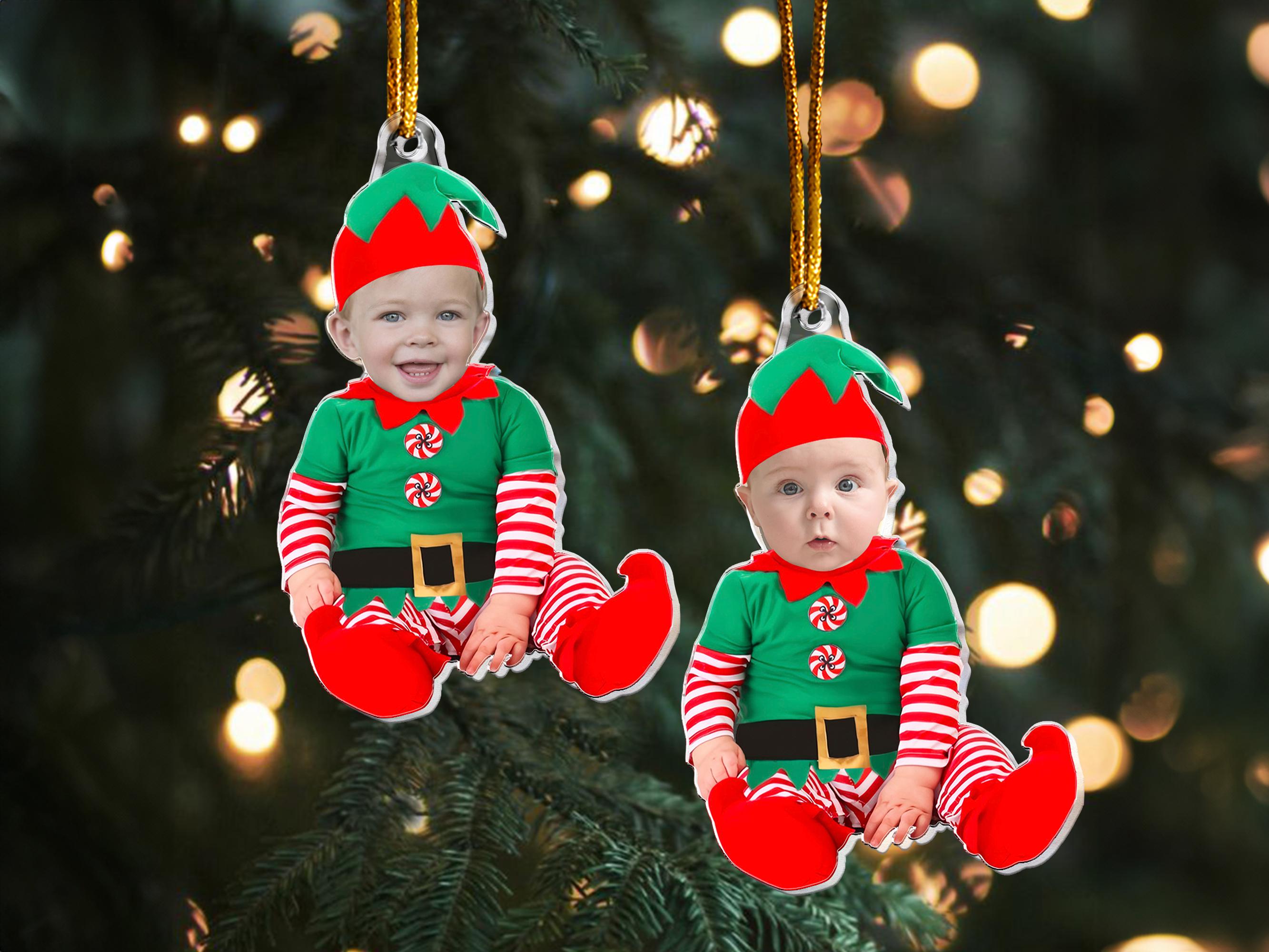 Baby Elf UK - Main Image
