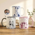 Friendship Mugs
