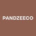 Pandzeeco store logo