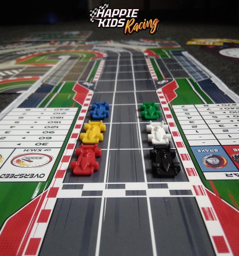 Plastify F1 Plastic Race Cars | F1 Bolids - Etsy