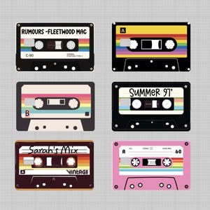 Stickers adhésifs personnalisables pour carte de crédit
