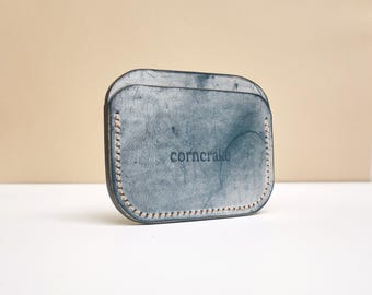 Leather card holder, wallet women,wallets for men,coworker gift,leather gifts,cute card holder,edc pocket,men's wallet