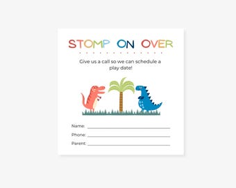 Tarjetas imprimibles para citas de juegos para niños, tarjeta de presentación para citas de juegos, tarjeta para citas de juegos de verano, tarjeta de presentación para citas de juegos, tarjeta de contacto para mantenerse en contacto
