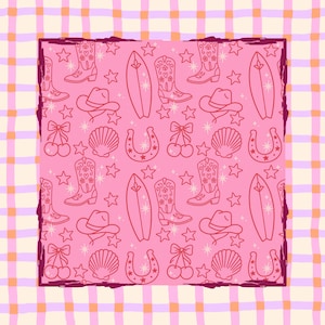 Mahjong Mat - Coastal Cutie | Mahjong game mat, American Mahjong, Mahjong Party, Mahjong Accessories, table game mat, Mahjong game night