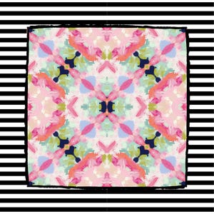 Mahjong Mat - Strawberry Haze | Mahjong game mat, American Mahjong, Mahjong Party, Mahjong Accessories, table game mat, Mahjong game night