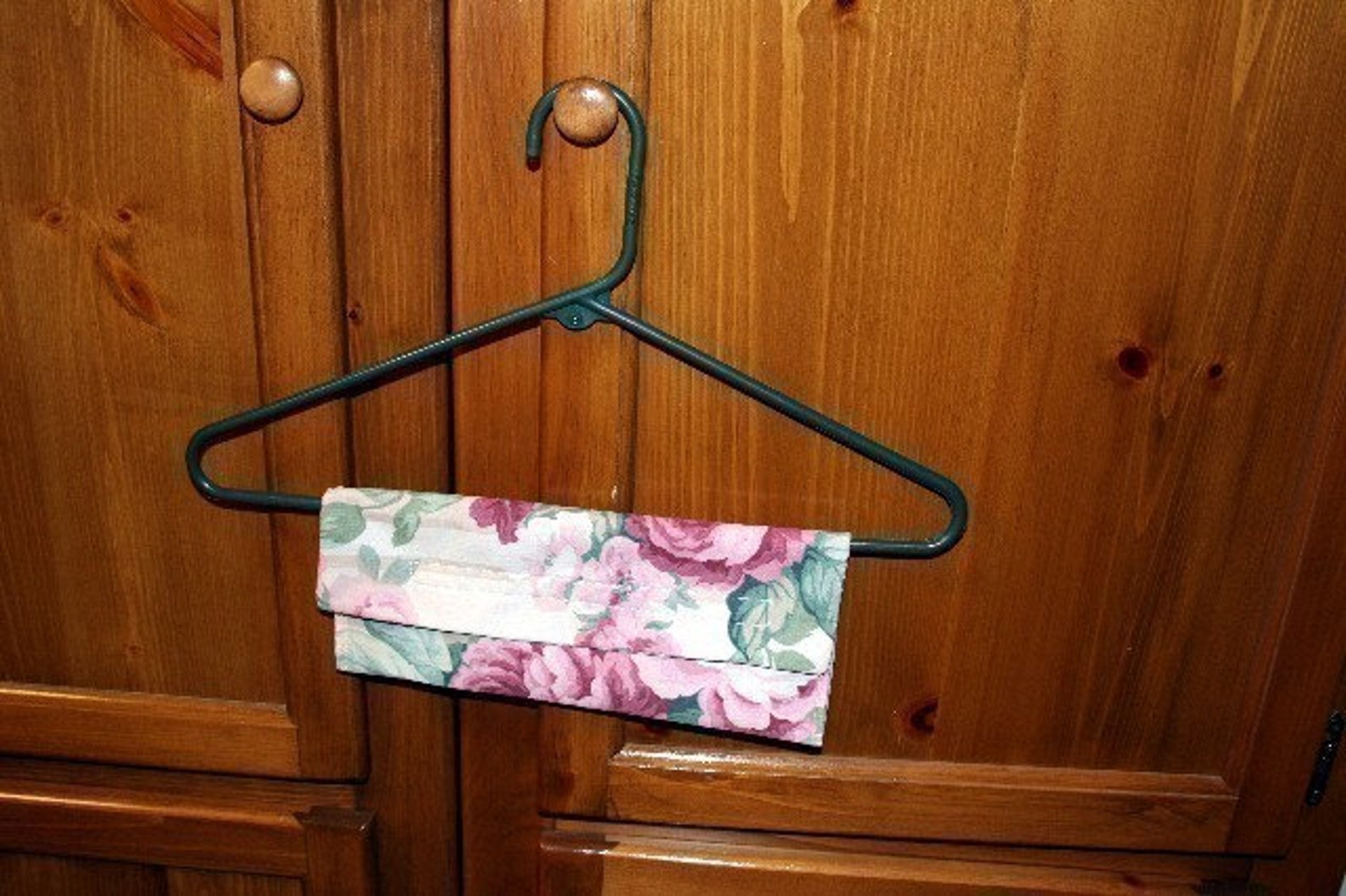 Keep It Safe Hanger Bags Pdf Sewing Pattern Etsy