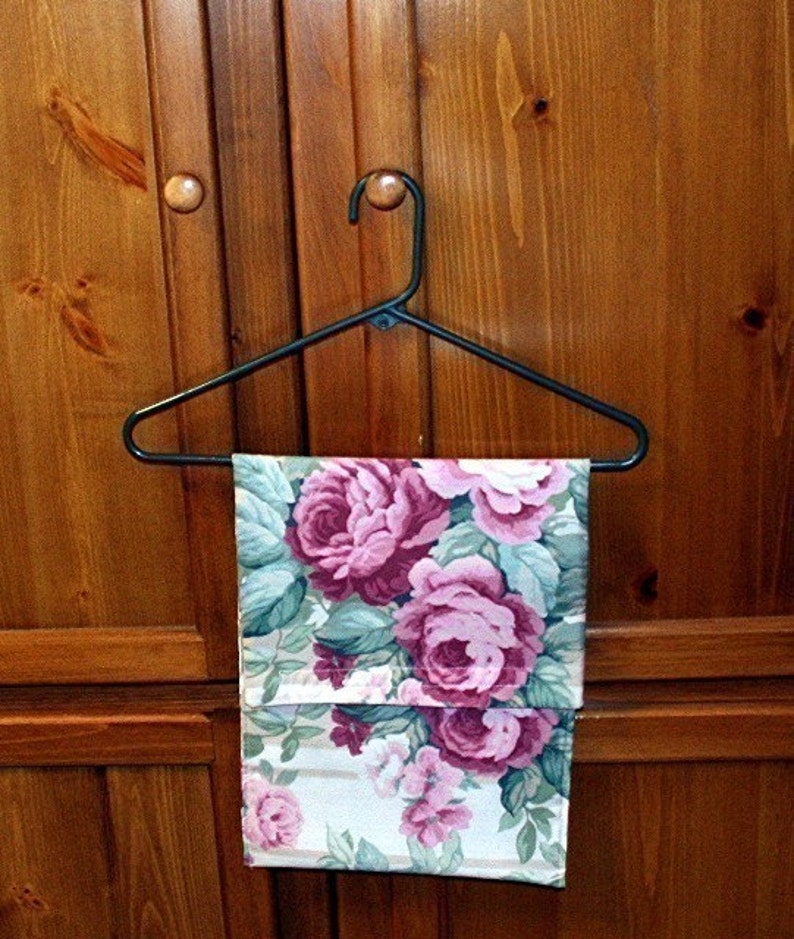 Keep It Safe Hanger Bags Pdf Sewing Pattern Etsy