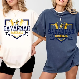 Retro Bananas Tshirt, Unisex Baseball Shirt, Banana Fan Gift, Let&#39;s Go Bananas Shirt,  Youth Kids Todder Baseball Shirt, Game Day Shirt