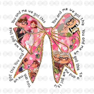 Pink Coquette Valentine Png, Pink Heart Valentine Cartoon Png, Cartoon Couple Valentine Design Png, Valentine Balloon Valentine Png