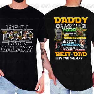 Daddy You Are png, beste vader in de Melkweg png, grappige cartoon vader png, gelukkige vaderdag png, cadeau vader png, vader png, vader sterrenstelsel png