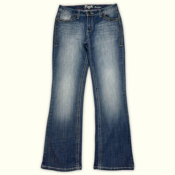 Workwear Regular-fit Wrangler Arizona Stretch jeans