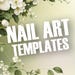 Nailarttemplates store logo
