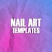 Nailarttemplates store logo