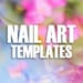 Nailarttemplates store logo
