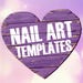 Nailarttemplates store logo