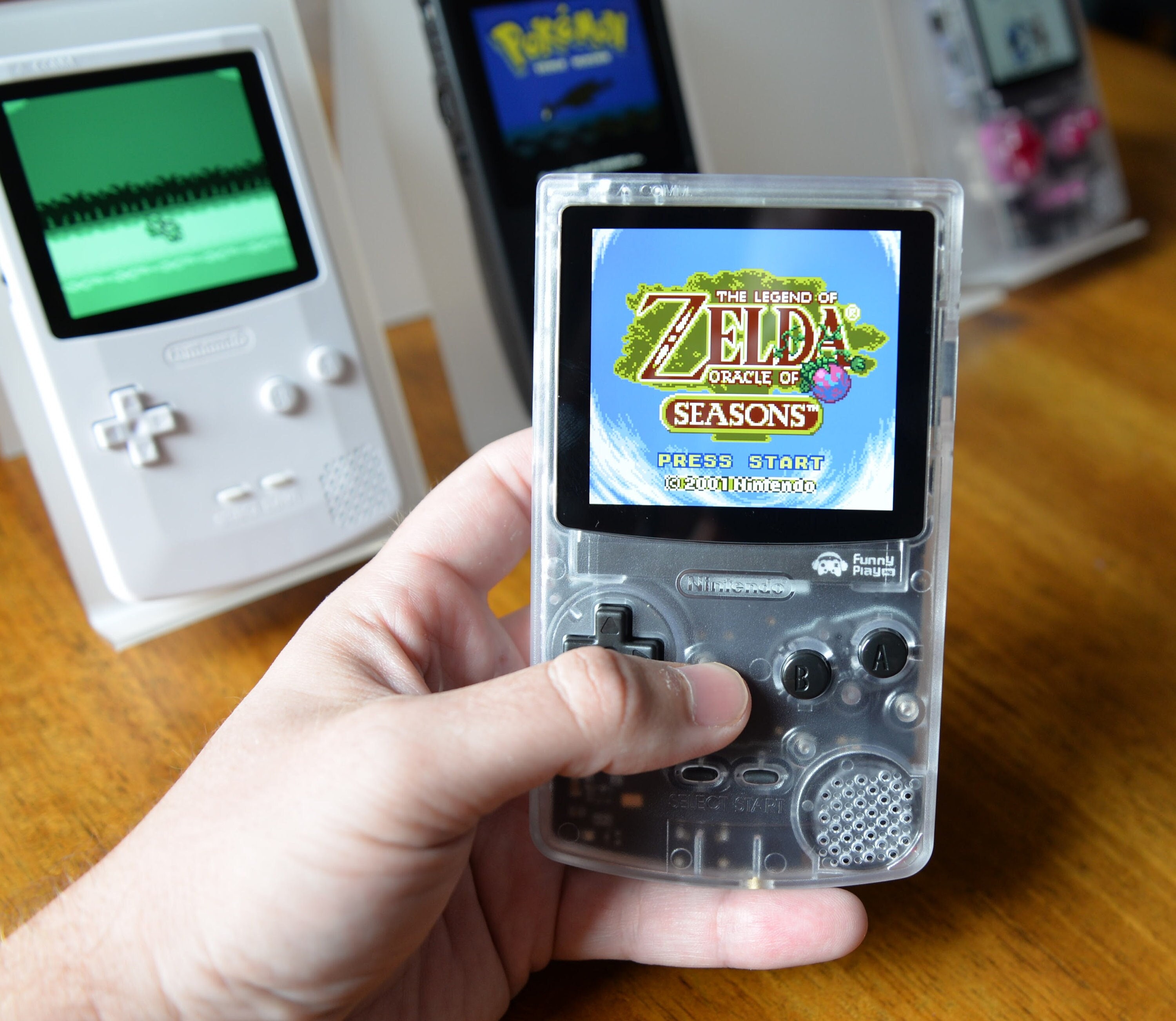 Oled gameboy color - Etsy 日本 Oled gameboy color - Etsy 日本