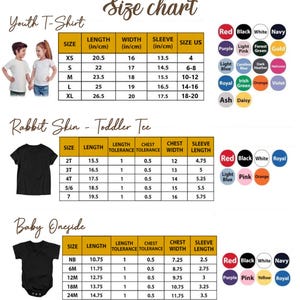 a women's size chart for a t - shirt
