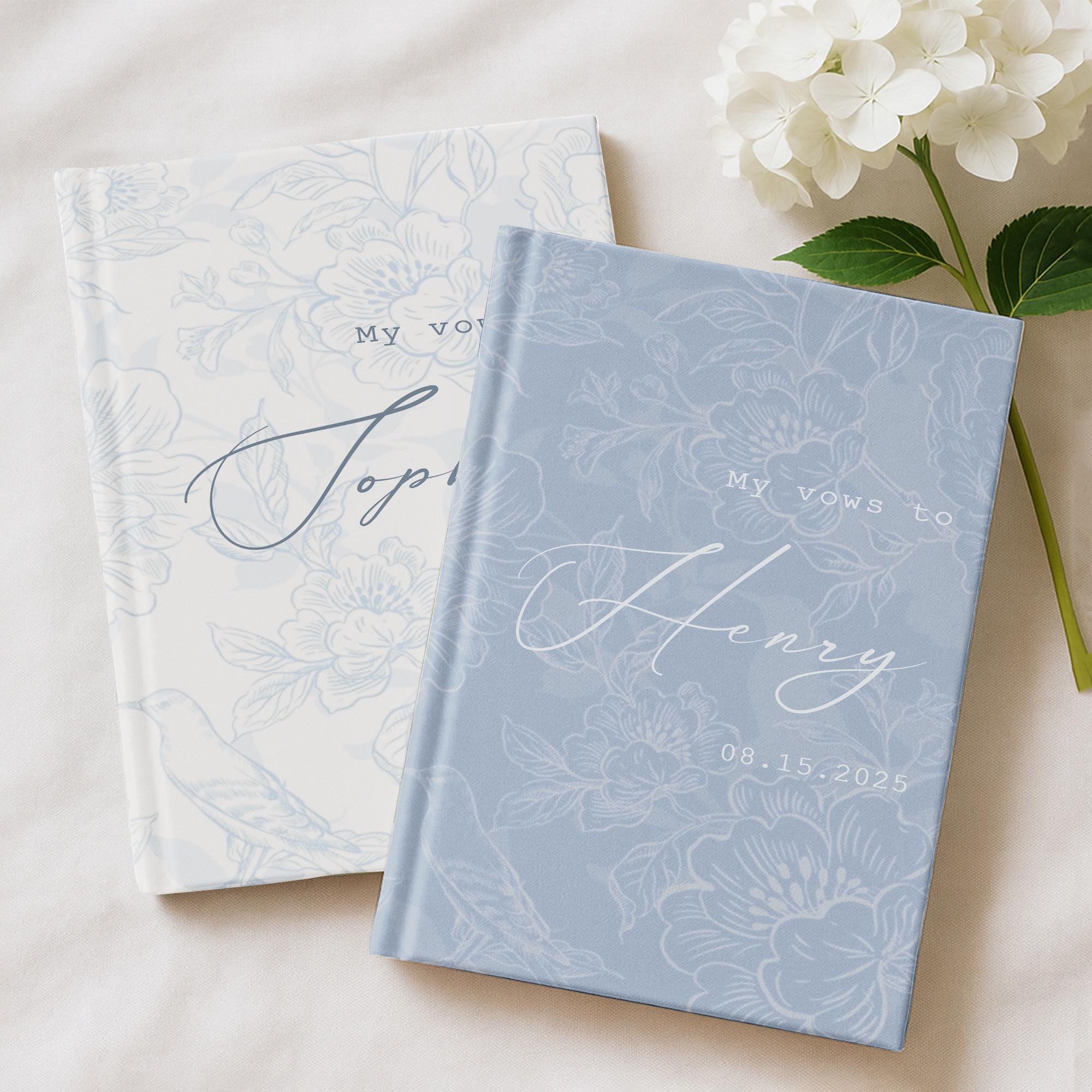 His And Her Marriage Book