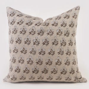 Floral grüne Kissen Frühling Kissenbezug Französische Land Kissenbezug Bauernhaus Land Dekokissen Home Decor Boho Kissenbezug Gastgeschenk