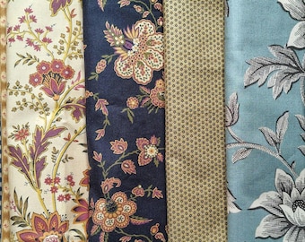 Jo Morton Civil War Reproduction Fabric
