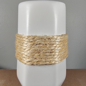 Concrete Flower Vase