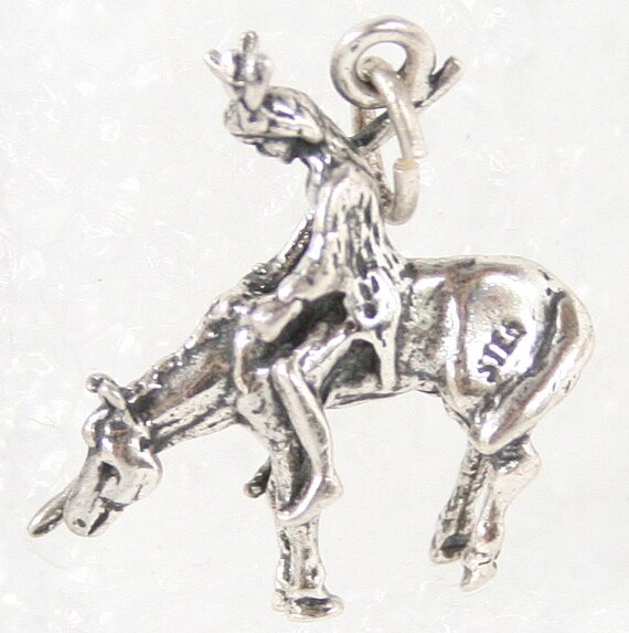 End Trail Native American Gem