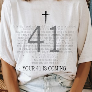 your 41 is coming svg, your 41 is coming png, 41 is coming sublimation, 41 is coming svg, 41 is png, your 41 png, christian cross svg
