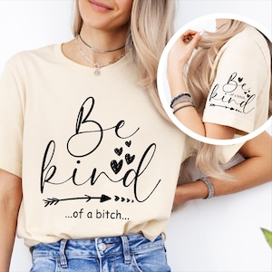 Seja uma espécie de cadela, seja uma cadela, seja uma espécie de svg, seja uma espécie de png, designs boho svg, citações engraçadas svg, boho png para camisa