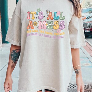 It's All a Mess Png, It's All a Mess Svg, Its All a Mess Png, Its All a ...