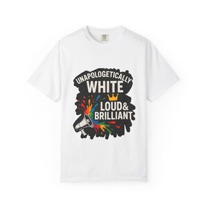 Proud Unisex T-shirt