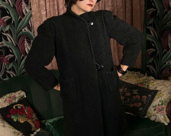 1930s Wool×Cotton French Vintage Jaket s-l1200.jpg