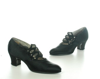 1920 shoe covers