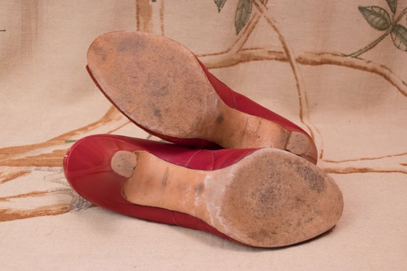 Baby doll shoes clearance 1950s