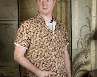 Vintage Sulka Dress Shirt - Etsy 日本