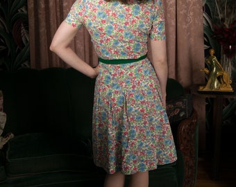 TreatÜrself special Vintage dress TreatÜrself special Vintage dress（TreatÜrself special