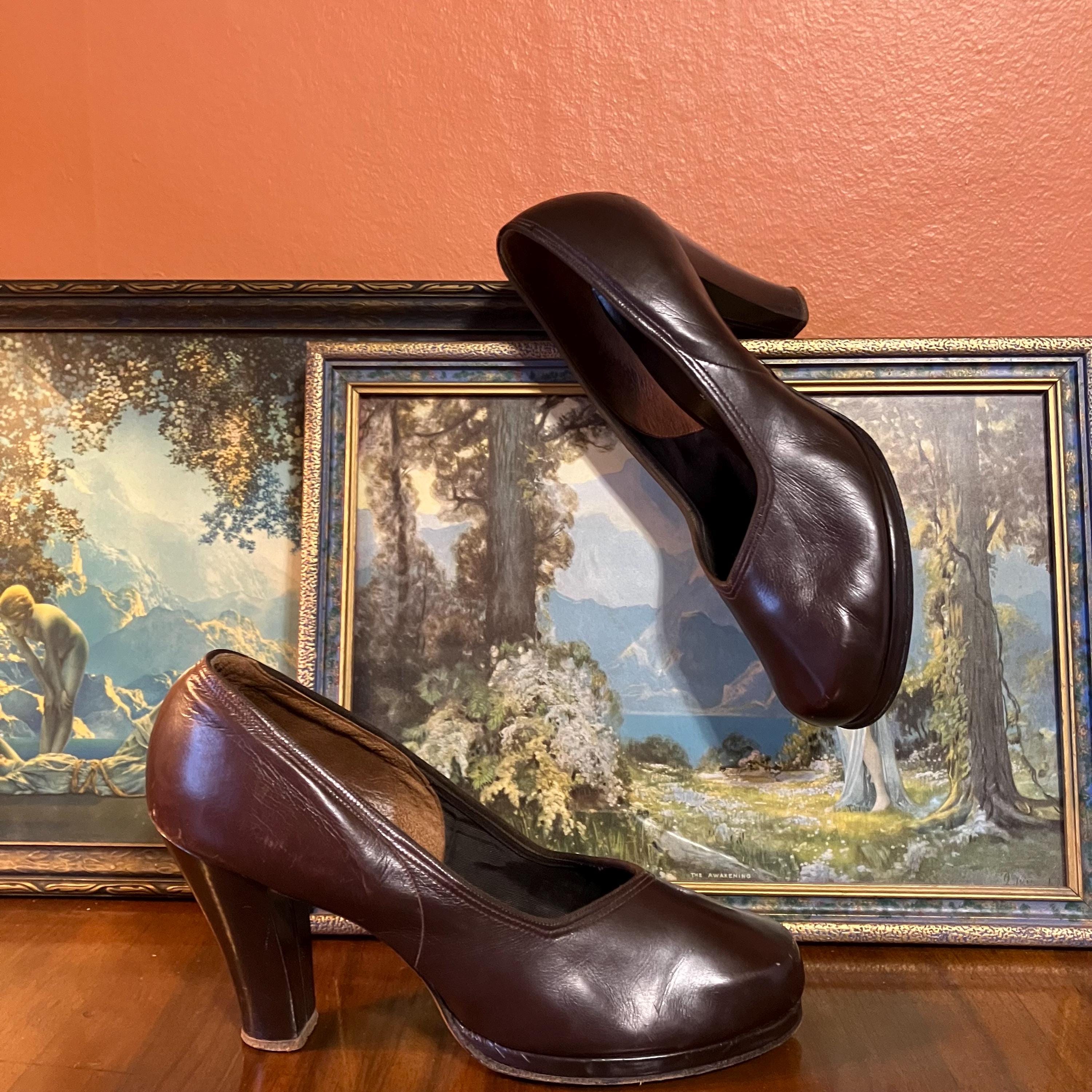 Alden Shoe - Etsy