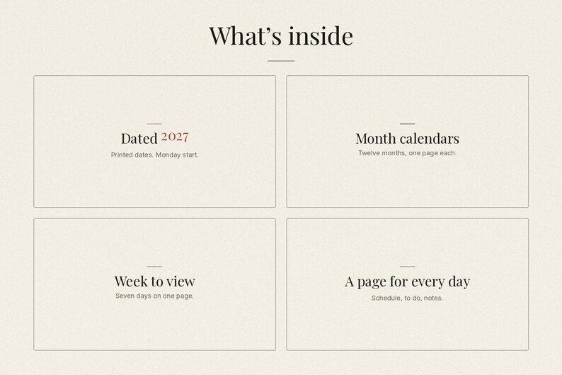 Kalender 2027 Ausf llbares Datiertes A4 PDF Wochen bersicht kalender-2027-ausf-llbares-datiertes-a4-pdf-wochen-bersicht
