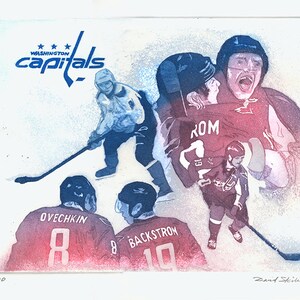 Washington Capitals