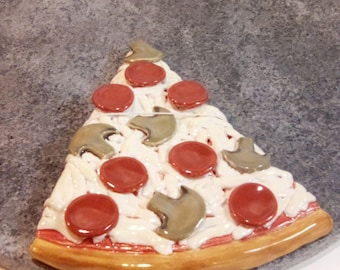 Soapstone Pizza Stone 11 1/2" 2042602